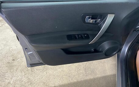 Nissan Qashqai, 2012 год, 949 000 рублей, 18 фотография