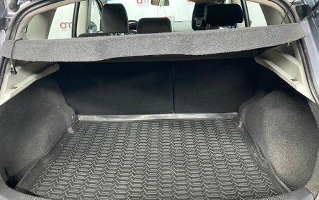 Nissan Qashqai, 2012 год, 949 000 рублей, 21 фотография