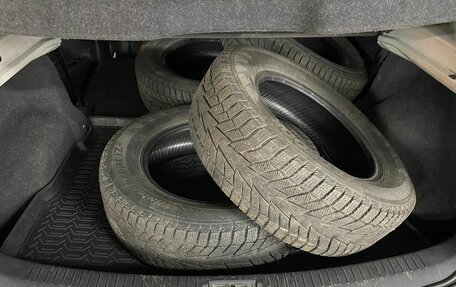 Nissan Qashqai, 2012 год, 949 000 рублей, 23 фотография