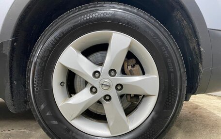 Nissan Qashqai, 2012 год, 949 000 рублей, 22 фотография