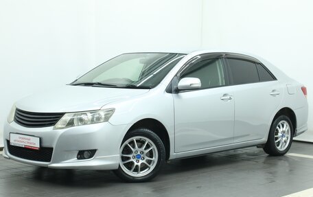 Toyota Allion, 2007 год, 870 000 рублей, 2 фотография