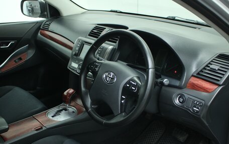 Toyota Allion, 2007 год, 870 000 рублей, 4 фотография