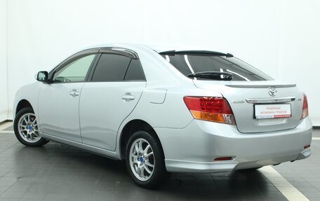 Toyota Allion, 2007 год, 870 000 рублей, 12 фотография