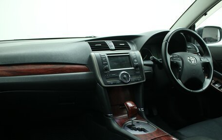 Toyota Allion, 2007 год, 870 000 рублей, 16 фотография