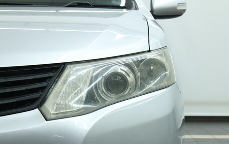 Toyota Allion, 2007 год, 870 000 рублей, 18 фотография