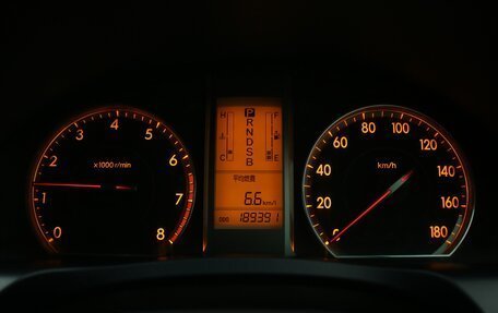 Toyota Allion, 2007 год, 870 000 рублей, 7 фотография