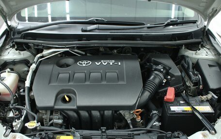 Toyota Allion, 2007 год, 870 000 рублей, 8 фотография