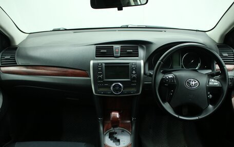 Toyota Allion, 2007 год, 870 000 рублей, 15 фотография