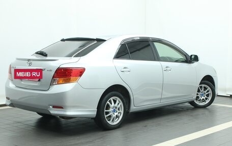 Toyota Allion, 2007 год, 870 000 рублей, 3 фотография