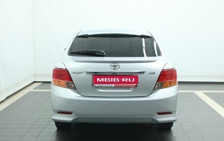 Toyota Allion, 2007 год, 870 000 рублей, 13 фотография