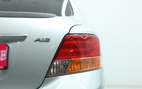 Toyota Allion, 2007 год, 870 000 рублей, 19 фотография