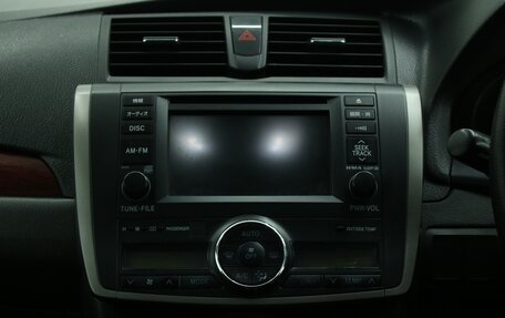 Toyota Allion, 2007 год, 870 000 рублей, 20 фотография