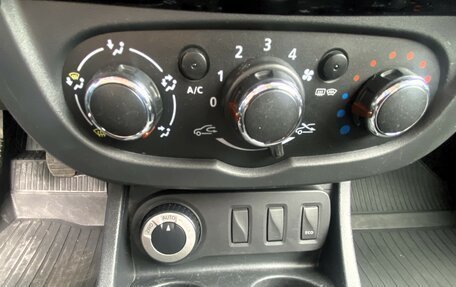 Renault Duster I рестайлинг, 2016 год, 1 220 000 рублей, 10 фотография