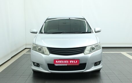 Toyota Allion, 2007 год, 870 000 рублей, 9 фотография