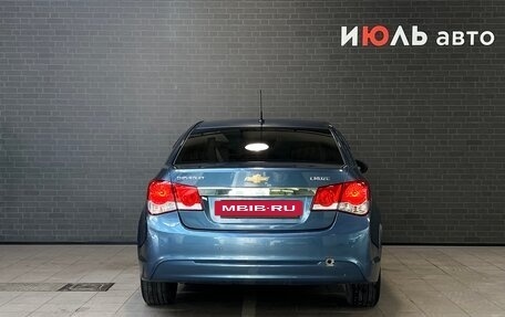 Chevrolet Cruze II, 2013 год, 870 000 рублей, 6 фотография