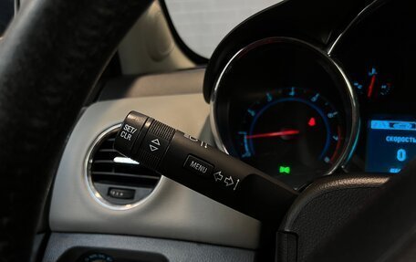 Chevrolet Cruze II, 2013 год, 870 000 рублей, 19 фотография