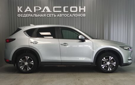 Mazda CX-5 II, 2017 год, 2 070 000 рублей, 6 фотография