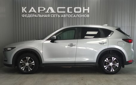 Mazda CX-5 II, 2017 год, 2 070 000 рублей, 5 фотография