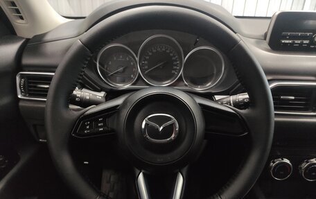 Mazda CX-5 II, 2017 год, 2 070 000 рублей, 7 фотография