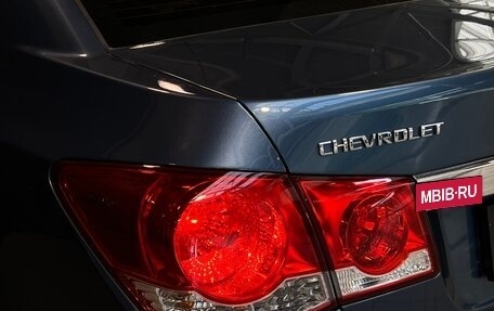 Chevrolet Cruze II, 2013 год, 870 000 рублей, 7 фотография