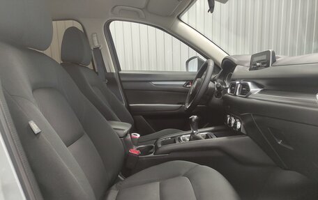 Mazda CX-5 II, 2017 год, 2 070 000 рублей, 9 фотография