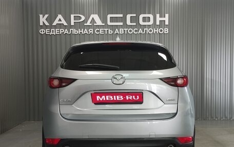 Mazda CX-5 II, 2017 год, 2 070 000 рублей, 4 фотография