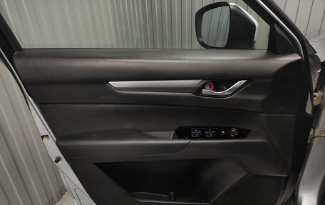 Mazda CX-5 II, 2017 год, 2 070 000 рублей, 14 фотография