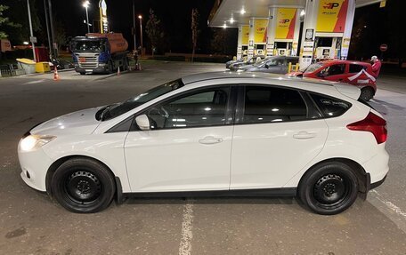 Ford Focus III, 2014 год, 595 000 рублей, 2 фотография