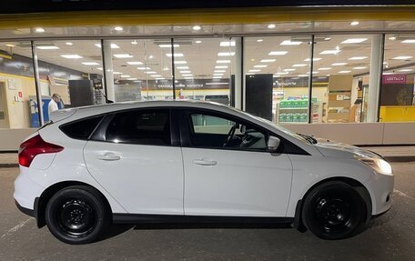 Ford Focus III, 2014 год, 595 000 рублей, 6 фотография