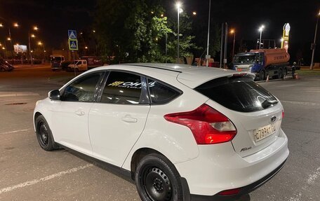 Ford Focus III, 2014 год, 595 000 рублей, 3 фотография