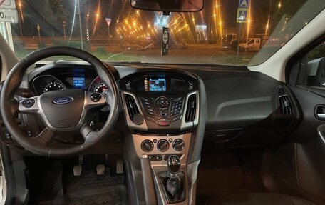 Ford Focus III, 2014 год, 595 000 рублей, 11 фотография