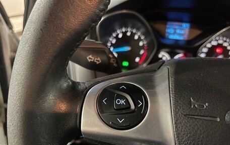 Ford Focus III, 2014 год, 595 000 рублей, 13 фотография