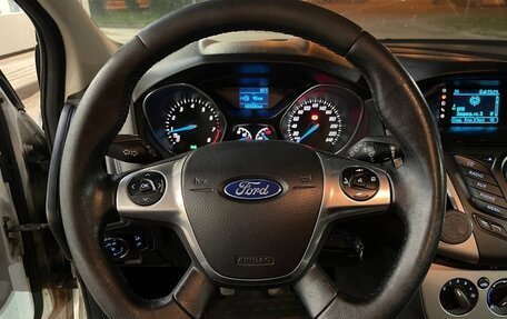 Ford Focus III, 2014 год, 595 000 рублей, 12 фотография