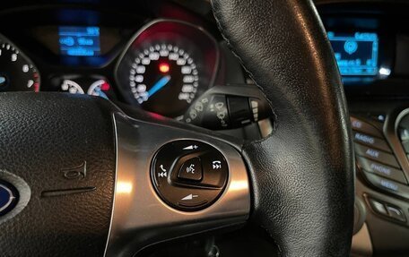 Ford Focus III, 2014 год, 595 000 рублей, 14 фотография