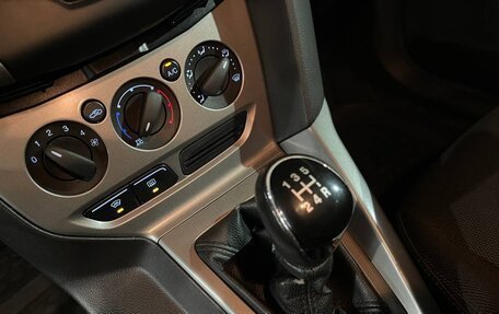 Ford Focus III, 2014 год, 595 000 рублей, 17 фотография
