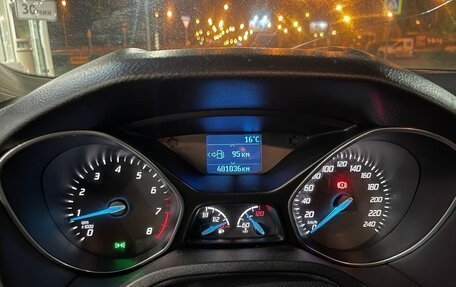 Ford Focus III, 2014 год, 595 000 рублей, 18 фотография
