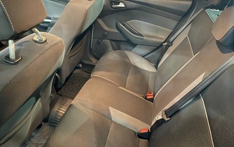 Ford Focus III, 2014 год, 595 000 рублей, 10 фотография