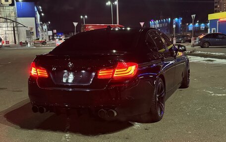 BMW 5 серия, 2012 год, 2 200 000 рублей, 12 фотография