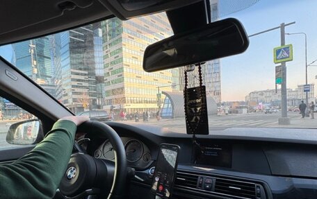 BMW 5 серия, 2012 год, 2 200 000 рублей, 11 фотография