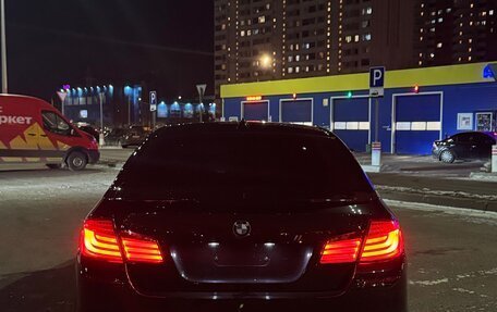BMW 5 серия, 2012 год, 2 200 000 рублей, 13 фотография