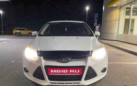Ford Focus III, 2014 год, 595 000 рублей, 8 фотография