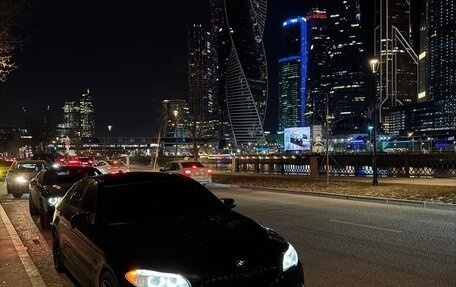 BMW 5 серия, 2012 год, 2 200 000 рублей, 10 фотография
