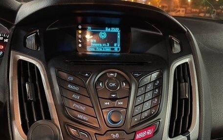 Ford Focus III, 2014 год, 595 000 рублей, 15 фотография