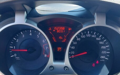 Nissan Juke II, 2011 год, 1 030 000 рублей, 5 фотография