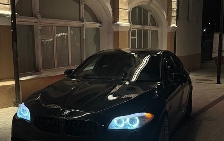 BMW 5 серия, 2012 год, 2 200 000 рублей, 7 фотография