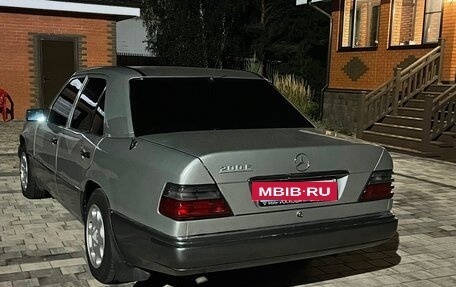 Mercedes-Benz W124, 1992 год, 150 000 рублей, 3 фотография