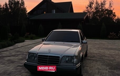 Mercedes-Benz W124, 1992 год, 150 000 рублей, 2 фотография