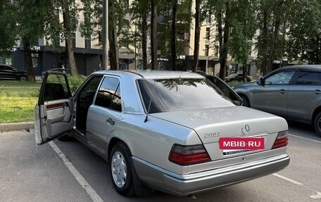 Mercedes-Benz W124, 1992 год, 150 000 рублей, 6 фотография
