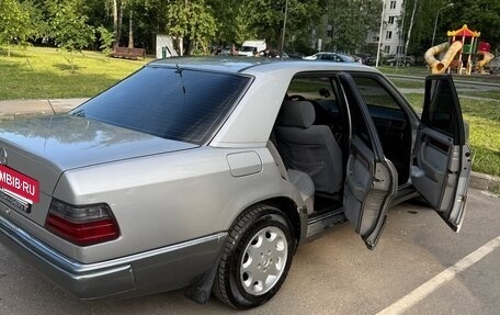 Mercedes-Benz W124, 1992 год, 150 000 рублей, 5 фотография
