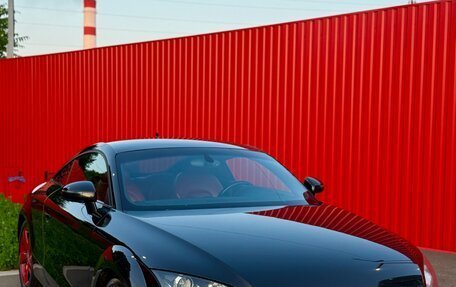 Audi TT, 2006 год, 2 000 000 рублей, 2 фотография